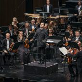 Mitreißende Künstlerpersönlichkeit