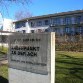 Gemeinsam etwas unternehmen