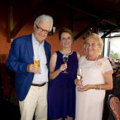 Gaumenfreuden und Musik