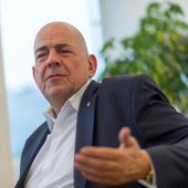 Außergerichtliche Lösung angestrebt