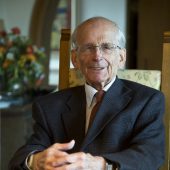 Trauer nach Tod von Herbert Keßler