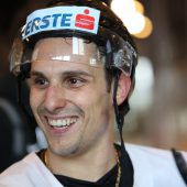 Fabio Hofer startet in Ambri durch. »C3