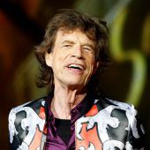 Mick Jagger wird 75