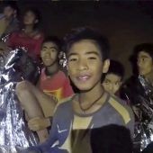 Wettlauf gegen die Zeit in Thailand. »D6
