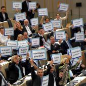 Neue Arbeitszeit