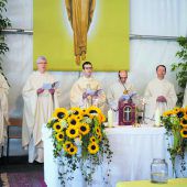 Ein Fest des Glaubens