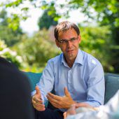 Partnerfrage offen