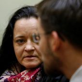 Höchststrafe für Beate Zschäpe. »A2