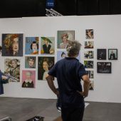 Kunstmesse Art Bodensee steht vor Eröffnung und Neuorientierung. »D4