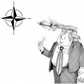 Nato im Trump Visier!
