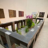 Ausstellungen zur Festspielzeit. »D5, 6