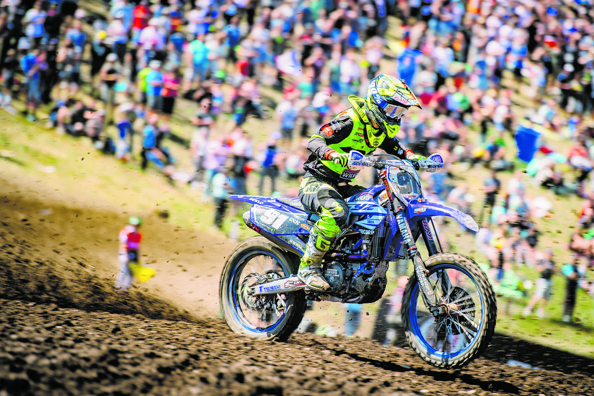 Möggers mit vielen Stars Vorarlberger Nachrichten VN.AT