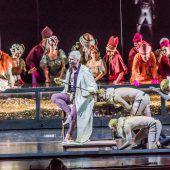 Kirche, Geld, Macht: Erste Einblicke in die Festspiel-Oper „Beatrice Cenci“. »D7
