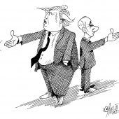 Handshake!