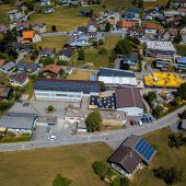 Bludescher Bildungscampus wächst