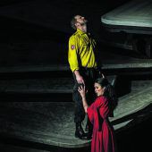 Festspiele erlauben sich starke Stücke