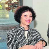 Marte-Stefani Bildungsdirektorin