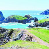 Bezauberndes Cornwall