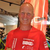 Biken als Familiensport