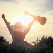 Nehmt Gottes Melodie in euch auf
