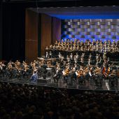 Symphoniker-Debüt auf Topniveau. »D7