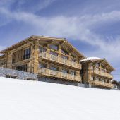 Brite investiert Millionen in neue Luxus-Chalets in Oberlech