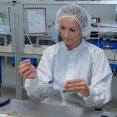 Innovation ist Pflicht