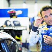 Klien-Crew für die „Super-Pole“ qualifiziert