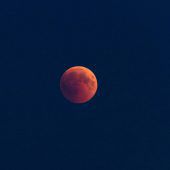 Spektakel am Himmel