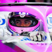 Force India kämpft um Rettung