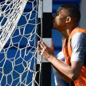 Weltstar-Suche nach der Ära Ronaldo/Messi