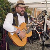 18. Benefizkonzert im Kapuzinerkloster