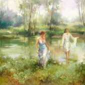 Kunstschätze als Sommerschnäppchen