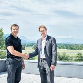 Meusburger kauft Digitalisierungskompetenz