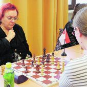 13. Staatsmeistertitel für die Grande Dame