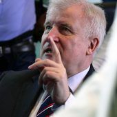 Für Seehofer ist der Asylstreit beendet