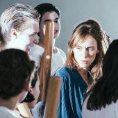 „Die Zukunftreicht uns nicht“