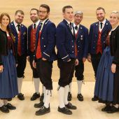 Auftakt mit La Brass Banda