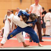 Judo-Monat Juni mit Happy End für Dornbirn