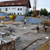 Wohnen-PLUS-Projekt für 3,5 Millionen Euro