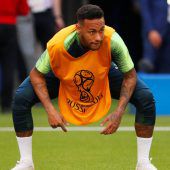 Lockerer Neymar beendet Ego-Trip