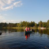 Jugendaustausch mit Finnland endet