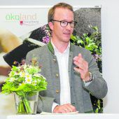 Naturvielfalt und Tierwohl im Ökoland