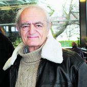 Literaturexperte und Historiker Leo Haffner gestorben