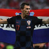 Kroatiens Mentalitätsmonster auf dem Weg in den Fußballhimmel