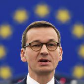 Polen pfeift auf EU-Kritik