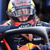 Mit Red Bull ist zu rechnen