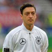 Mesut Özil willnicht mehr