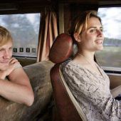 Romantisches Roadmovie
