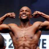 Boxer Mayweather ist bestbezahlter Promi